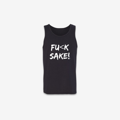 Fu(k Sake Tank Top