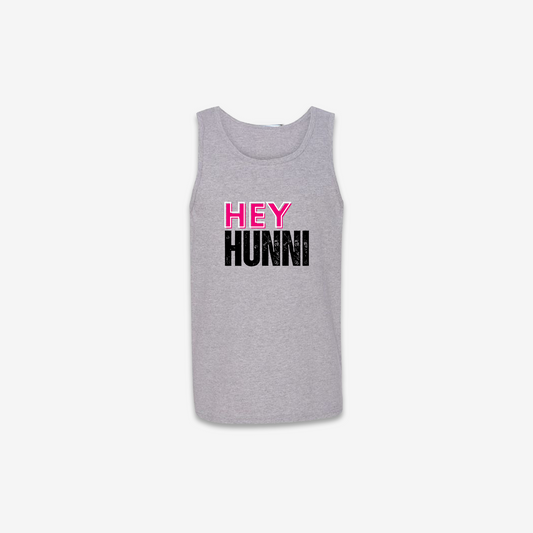 Hey Hunni Tank Top