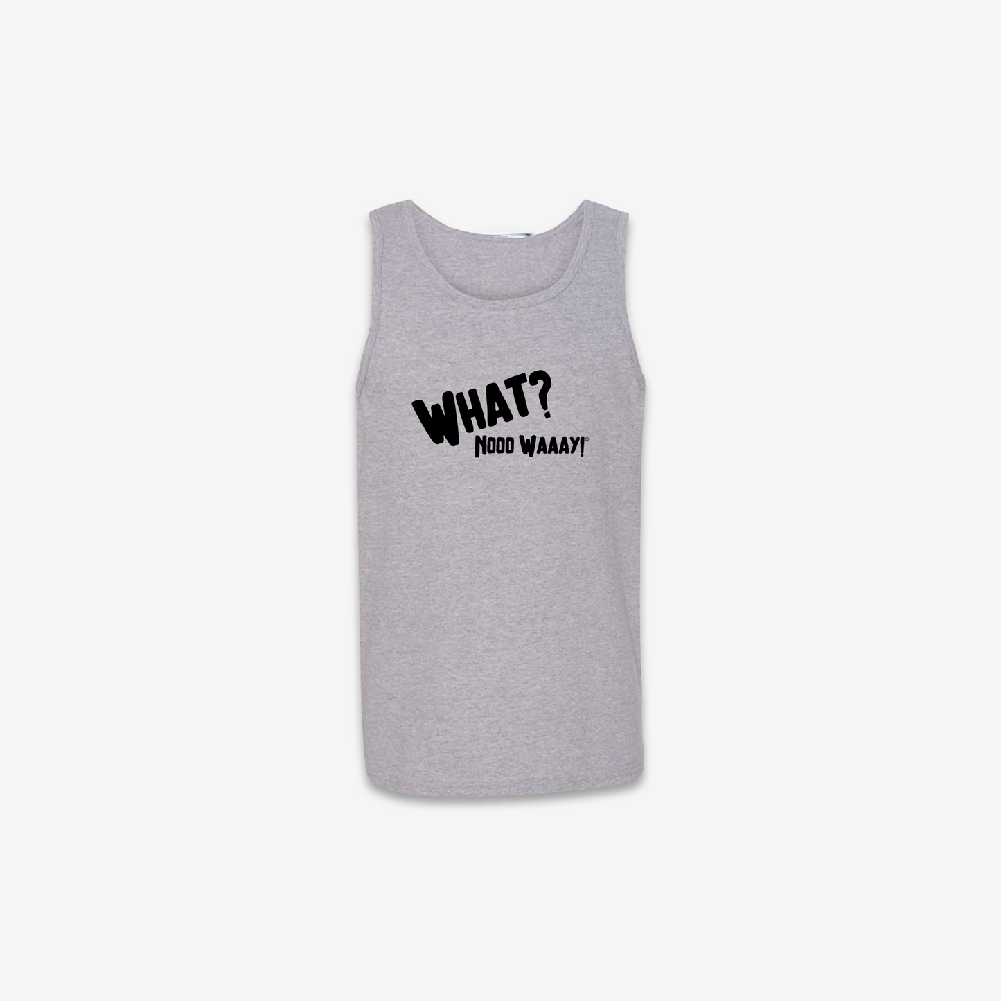 WNW Tank Top
