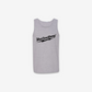 WNW Flash Tank Top