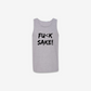 Fu(k Sake Tank Top