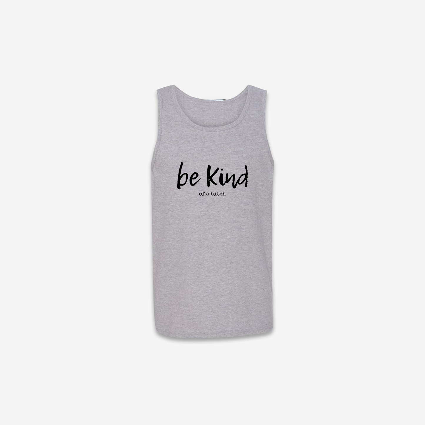 Be Kind Tank Top