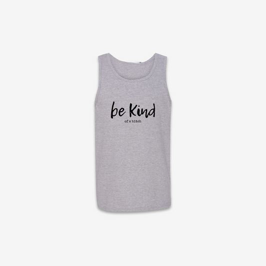 Be Kind Tank Top