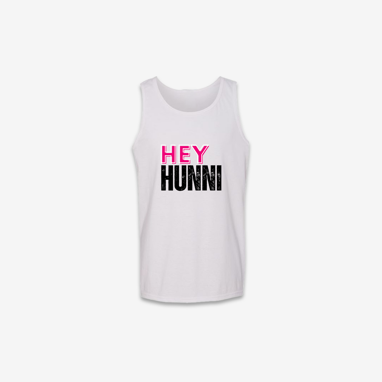Hey Hunni Tank Top