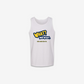 WNW Hard Lemon Iced Tea Tank Top