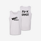 WNW / Fu(k Sake Tank Top