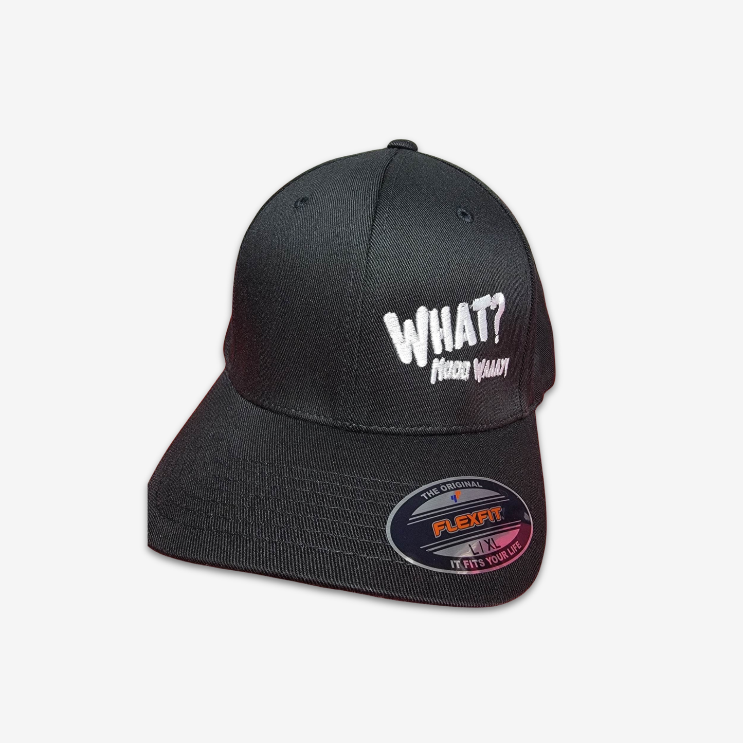 WNW Flex Fit Hat