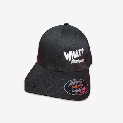 WNW Flex Fit Hat