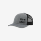 Fu(k Sake Trucker Hat