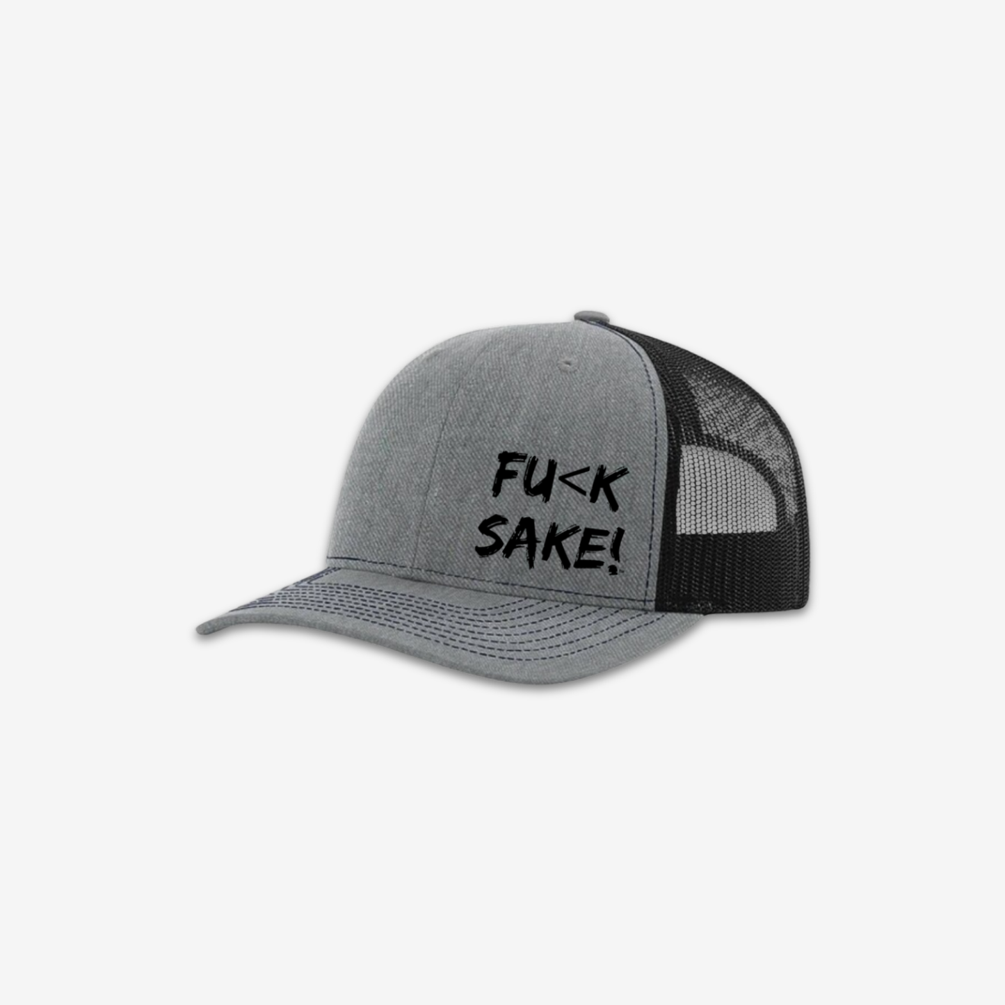 Fu(k Sake Trucker Hat