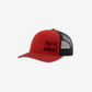 Fu(k Sake Trucker Hat
