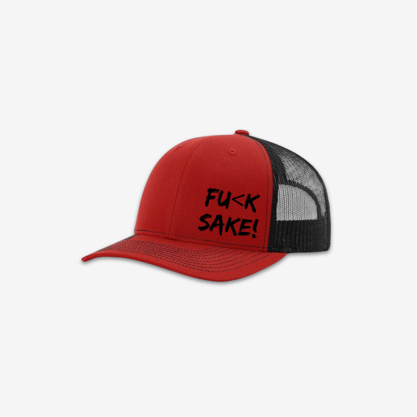 Fu(k Sake Trucker Hat