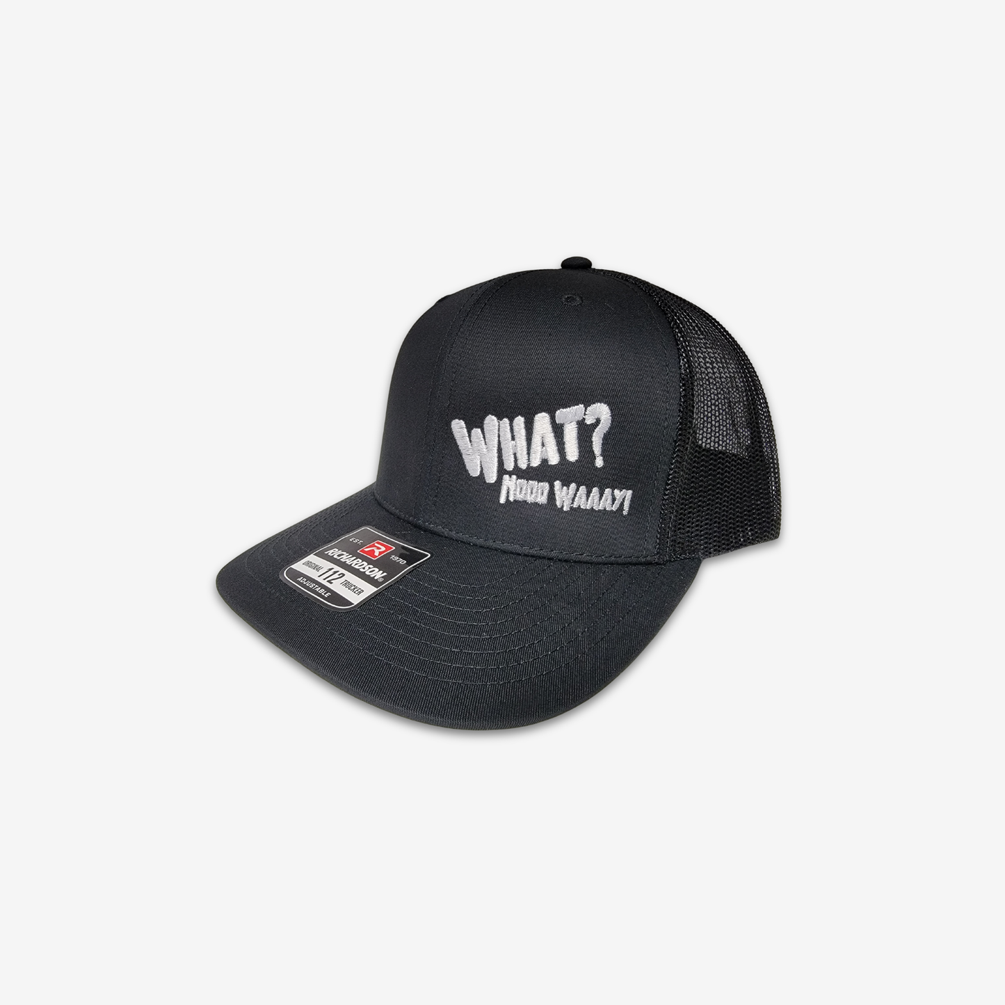 WNW Trucker Hat