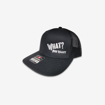 WNW Trucker Hat