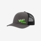 WNW Trucker Hat