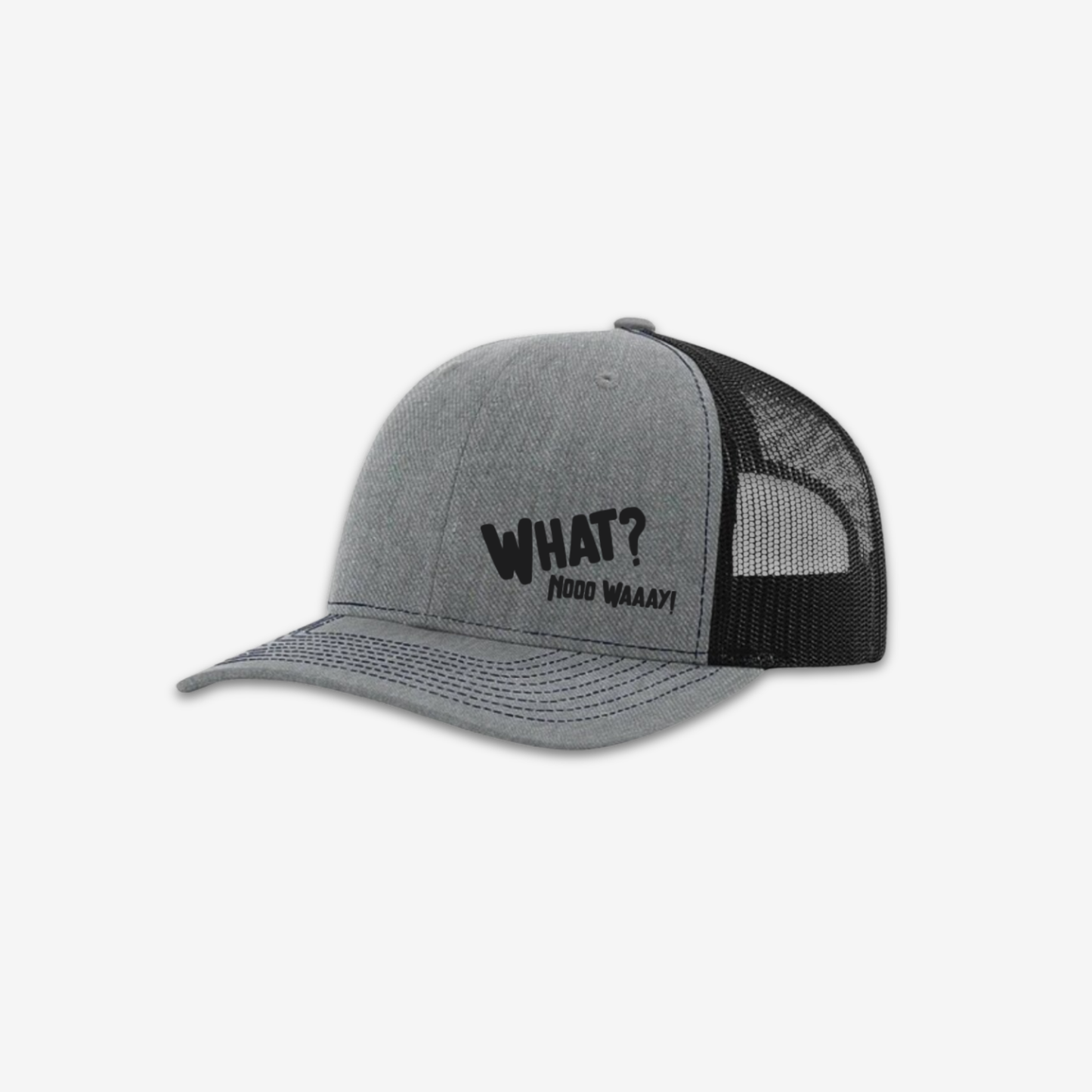 WNW Trucker Hat