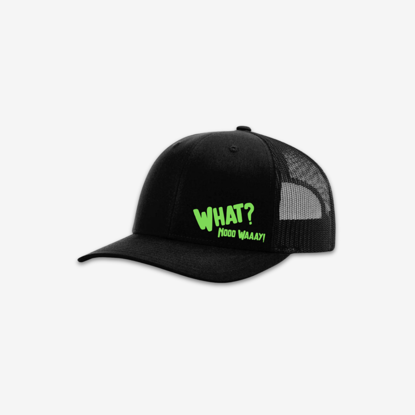WNW / Fu(k Sake Trucker Hat