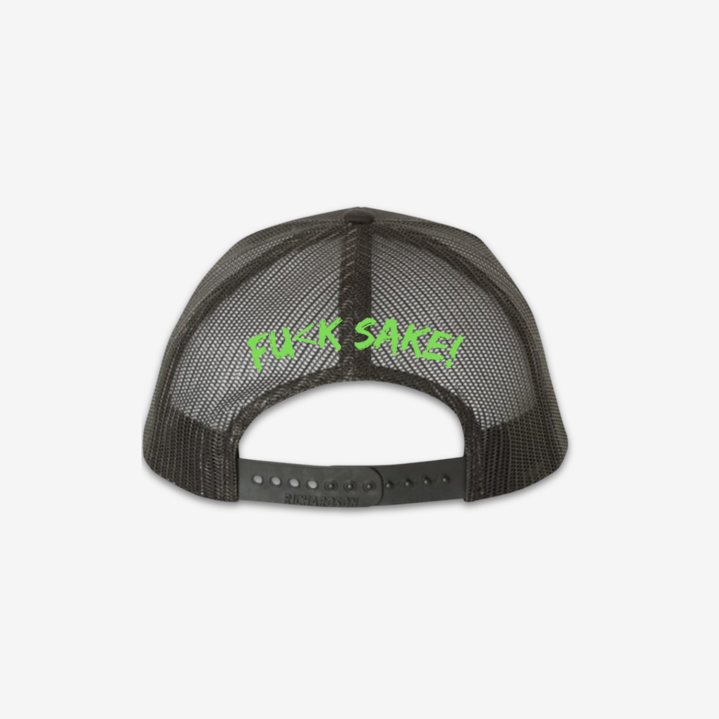 WNW / Fu(k Sake Trucker Hat