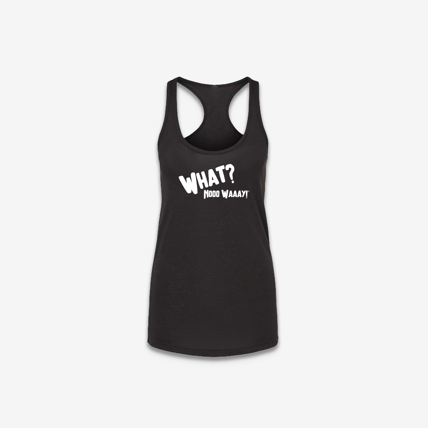 WNW Womens Tank Top