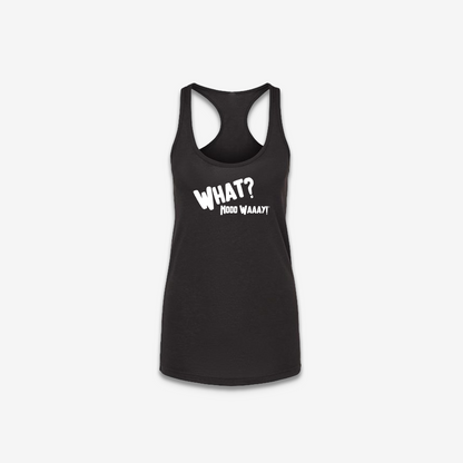 WNW Womens Tank Top