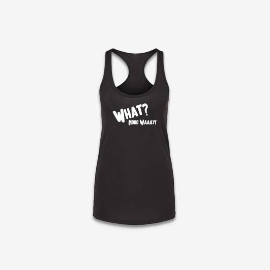 WNW Womens Tank Top