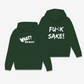 WNW / Fu(k Sake Hoodie