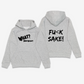 WNW / Fu(k Sake Hoodie