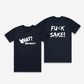 WNW / Fu(k Sake T-Shirt