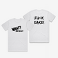 WNW / Fu(k Sake T-Shirt