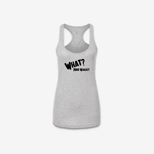 WNW Womens Tank Top
