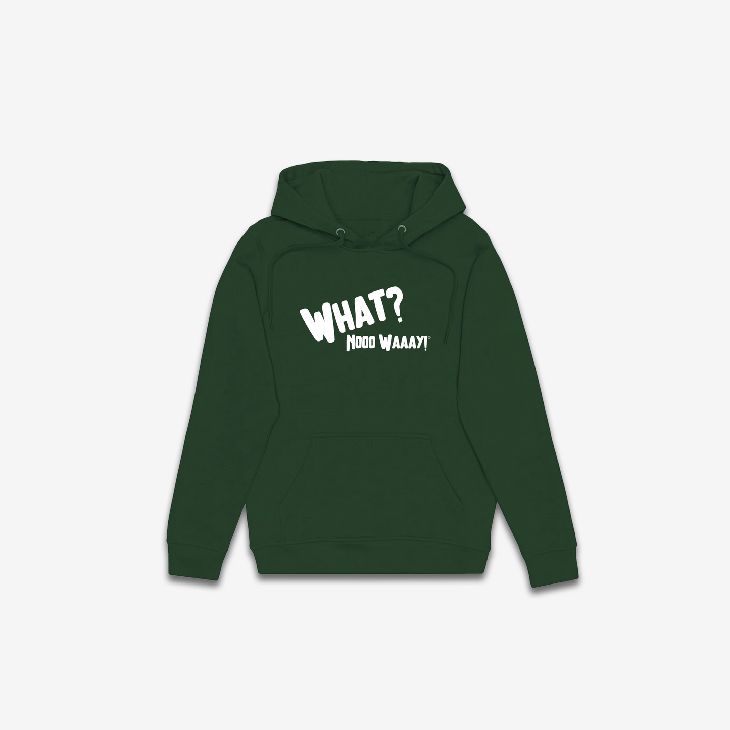 WNW Hoodie