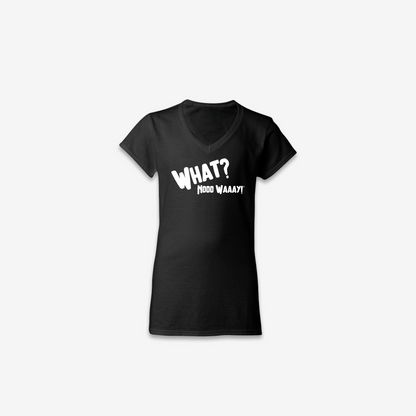 WNW Womens T-Shirt