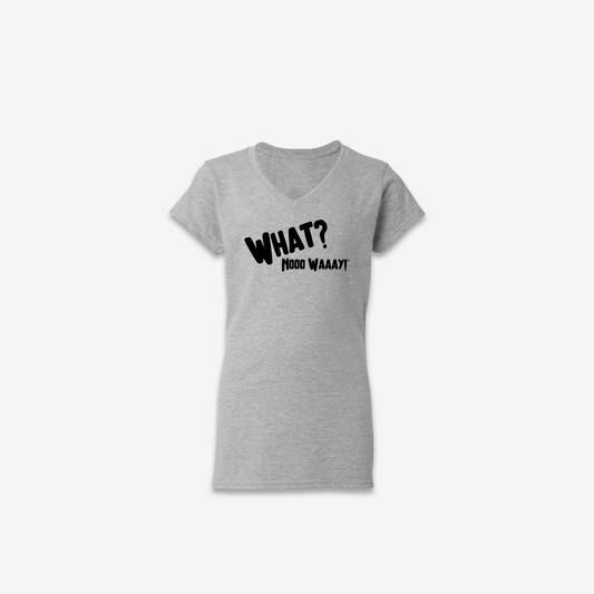 WNW Womens T-Shirt