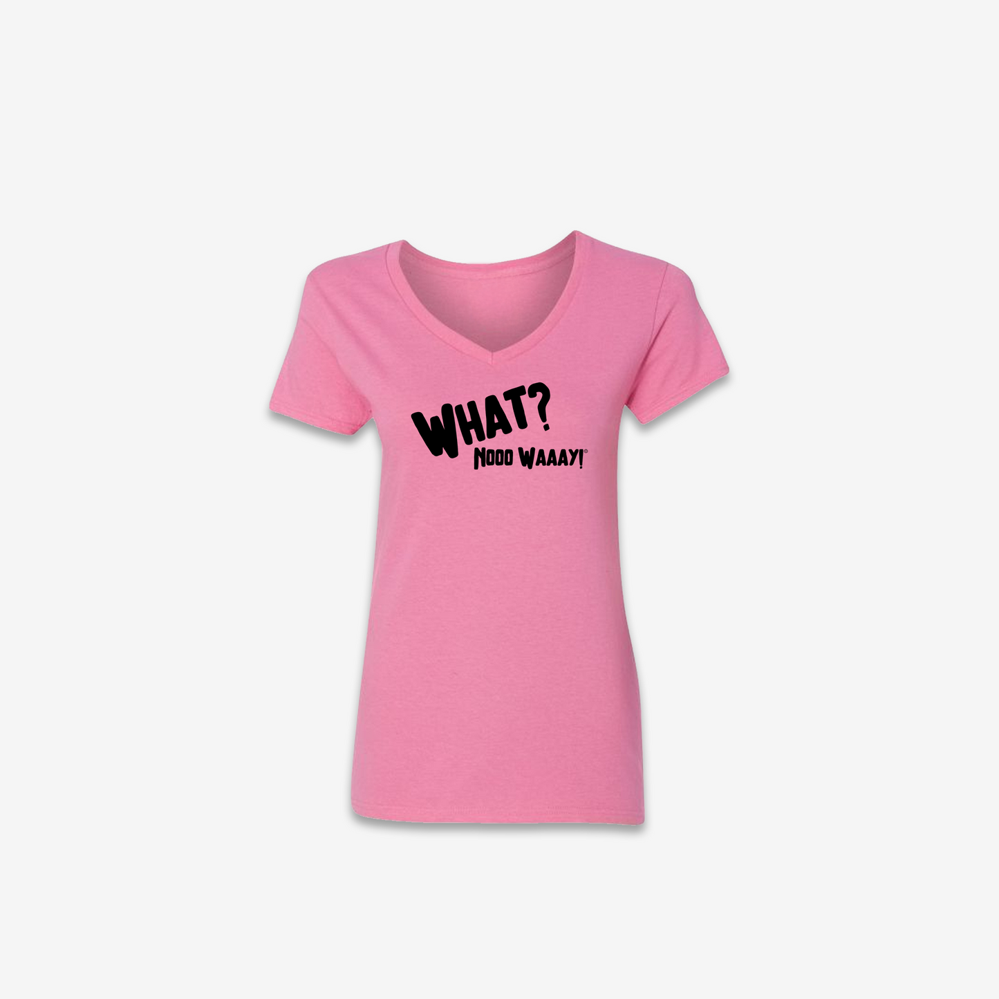 WNW Womens T-Shirt