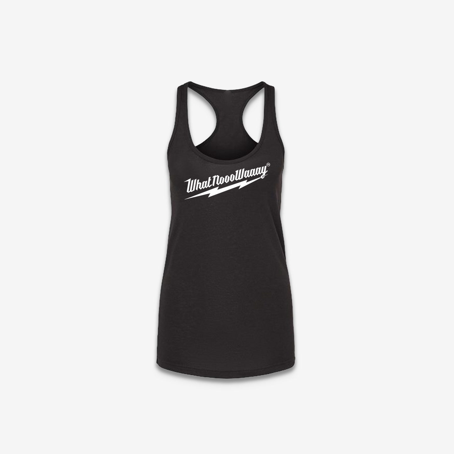 WNW Flash Womens Tank Top