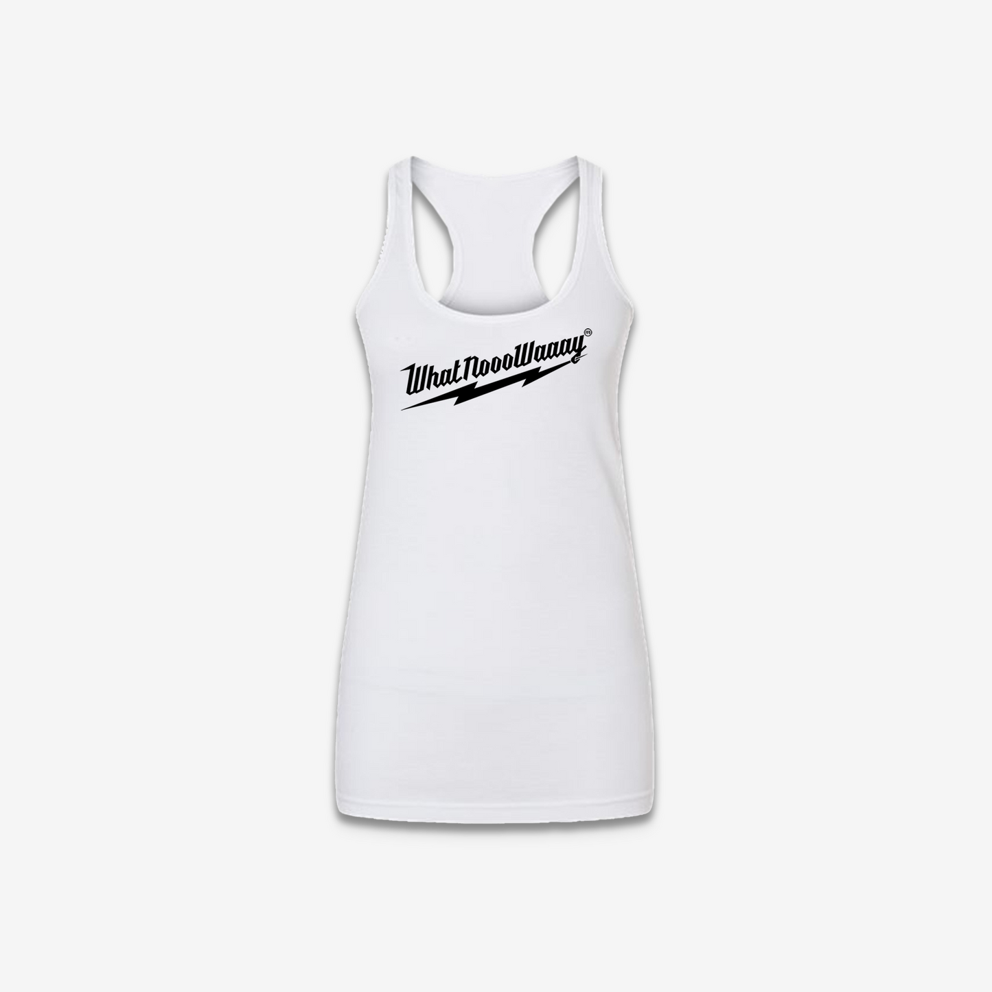 WNW Flash Womens Tank Top