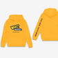 WNW Hard Lemon Iced Tea Hoodie