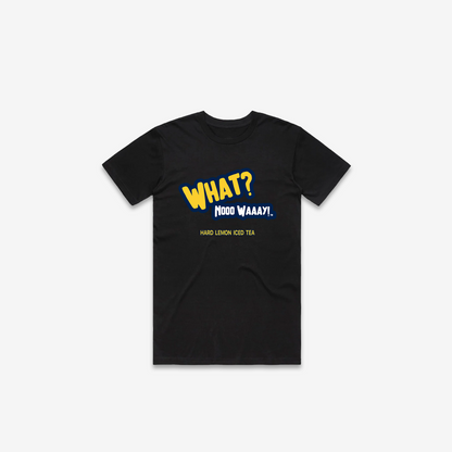 WNW Hard Lemon Iced Tea T-Shirt