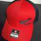 WNW Trucker Hat