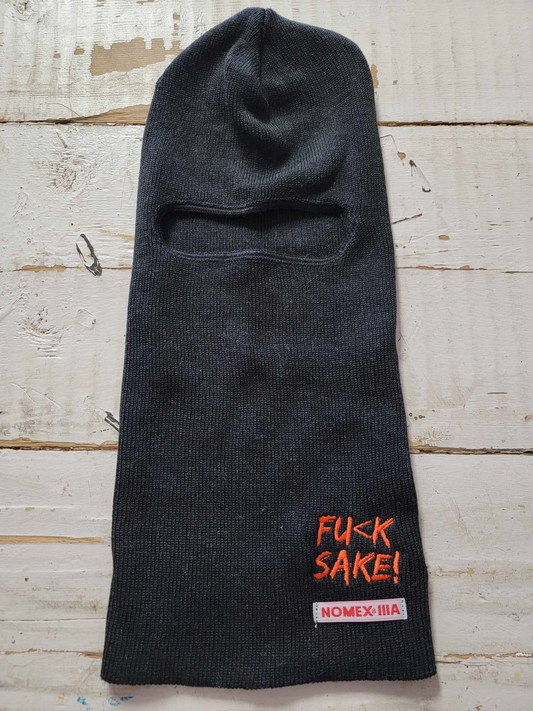 Fu(k Sake Nomex® IIIA Balaclava