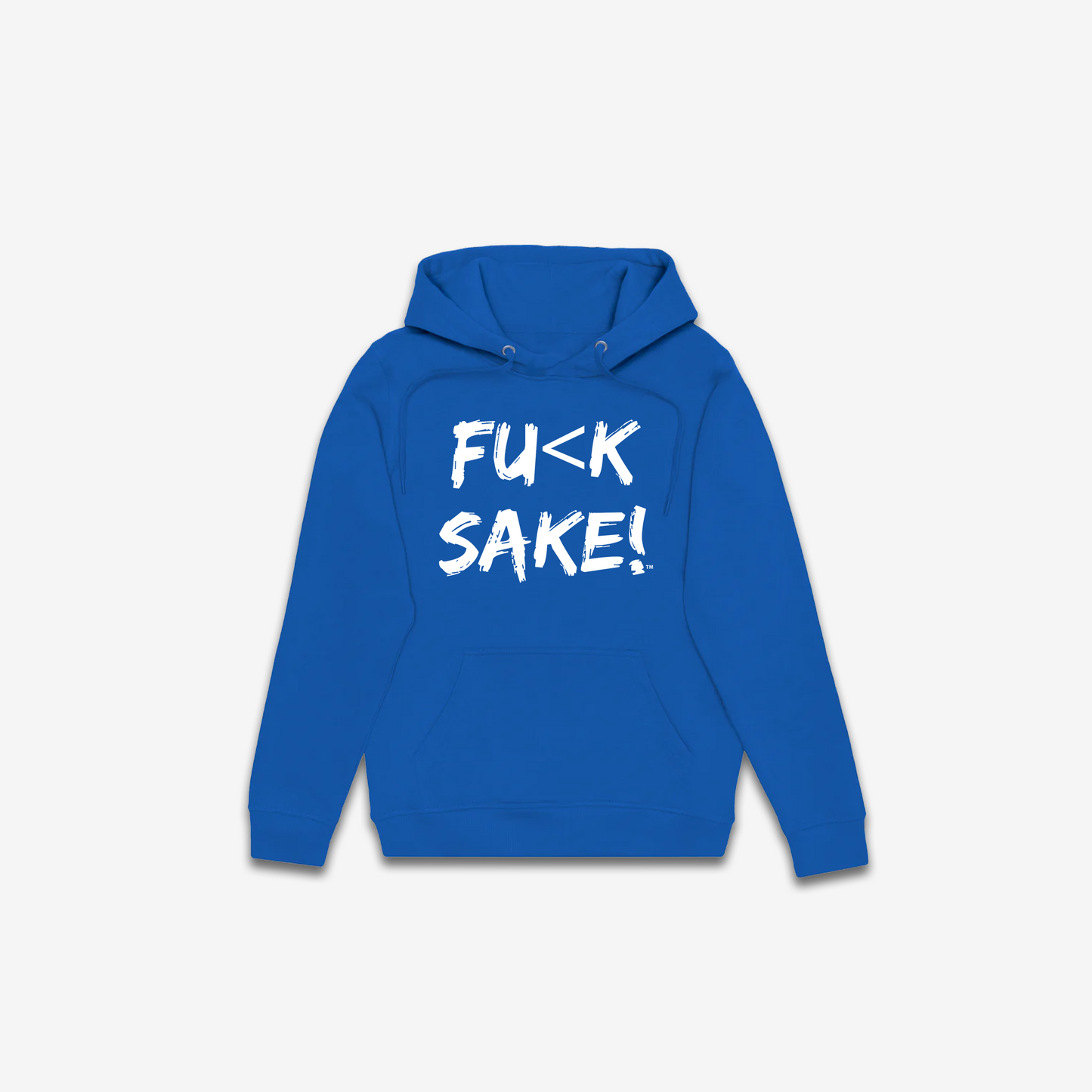 Fu(k Sake Hoodie