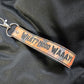 Wrist Lanyard Key Chain