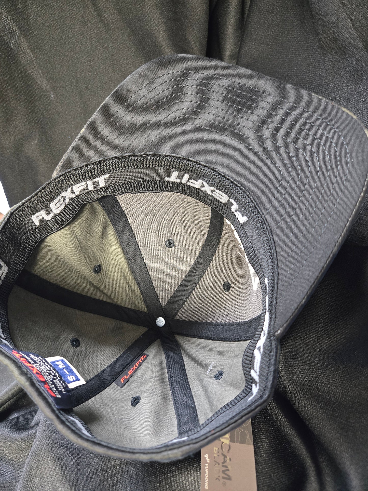 Flexfit Double sided WNW/FS