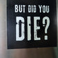 Fridge Magnets