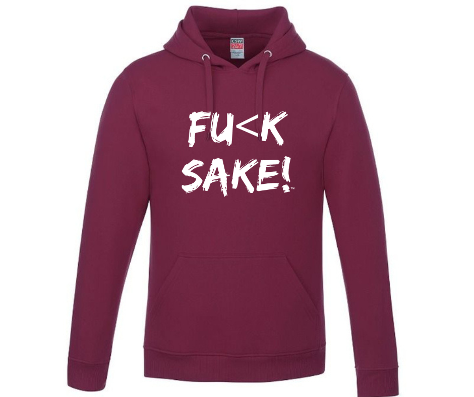 Fu(k Sake Hoodies
