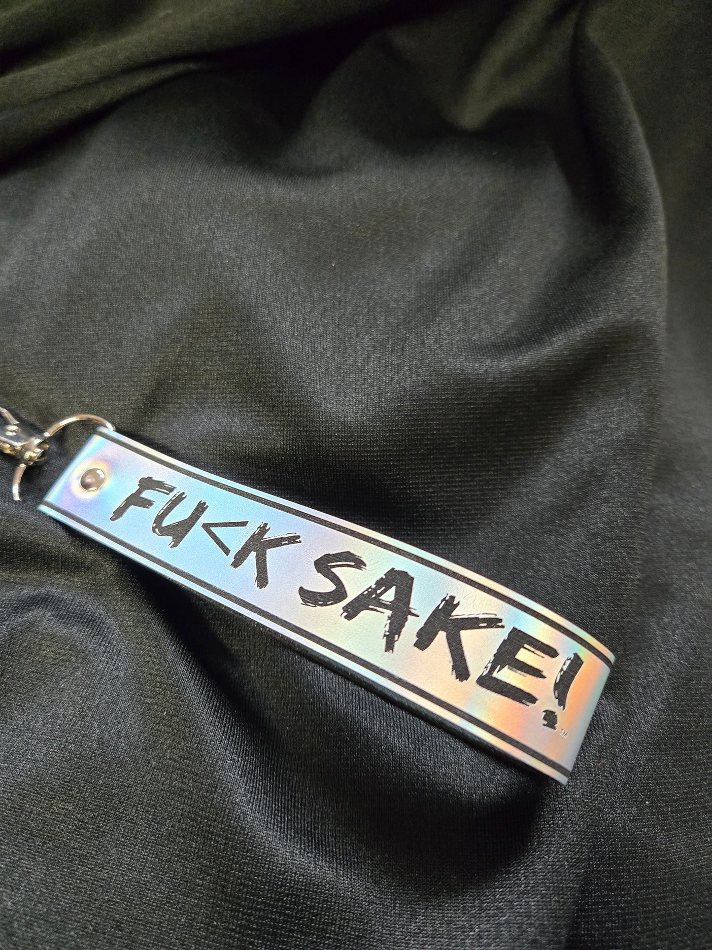 Wrist Lanyard Key Chain