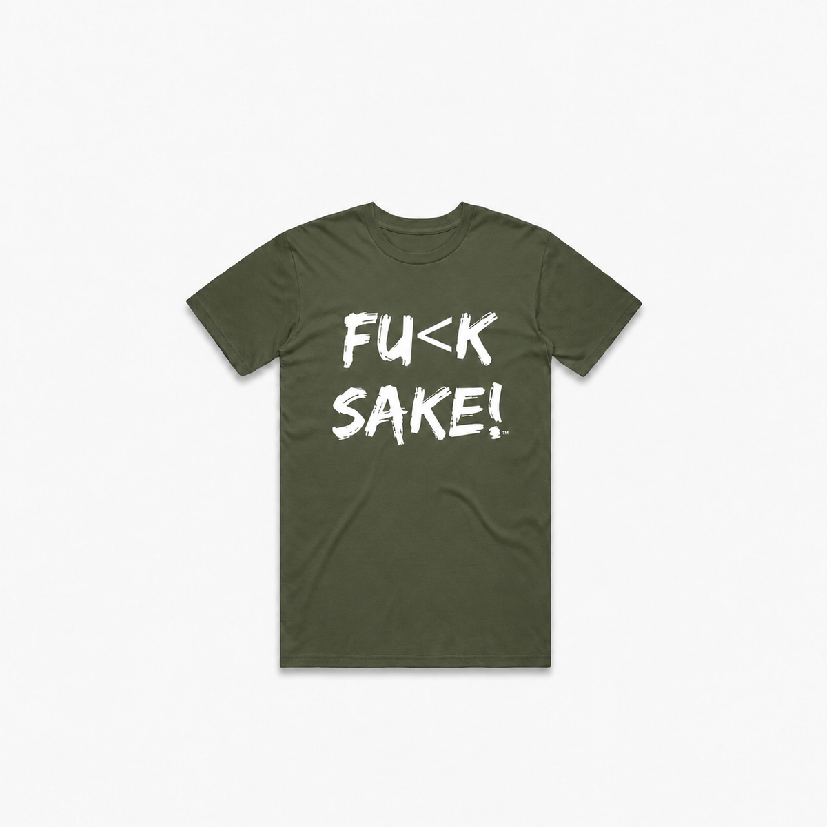 Fu(k Sake T-Shirt