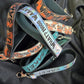 Wrist Lanyard Key Chain