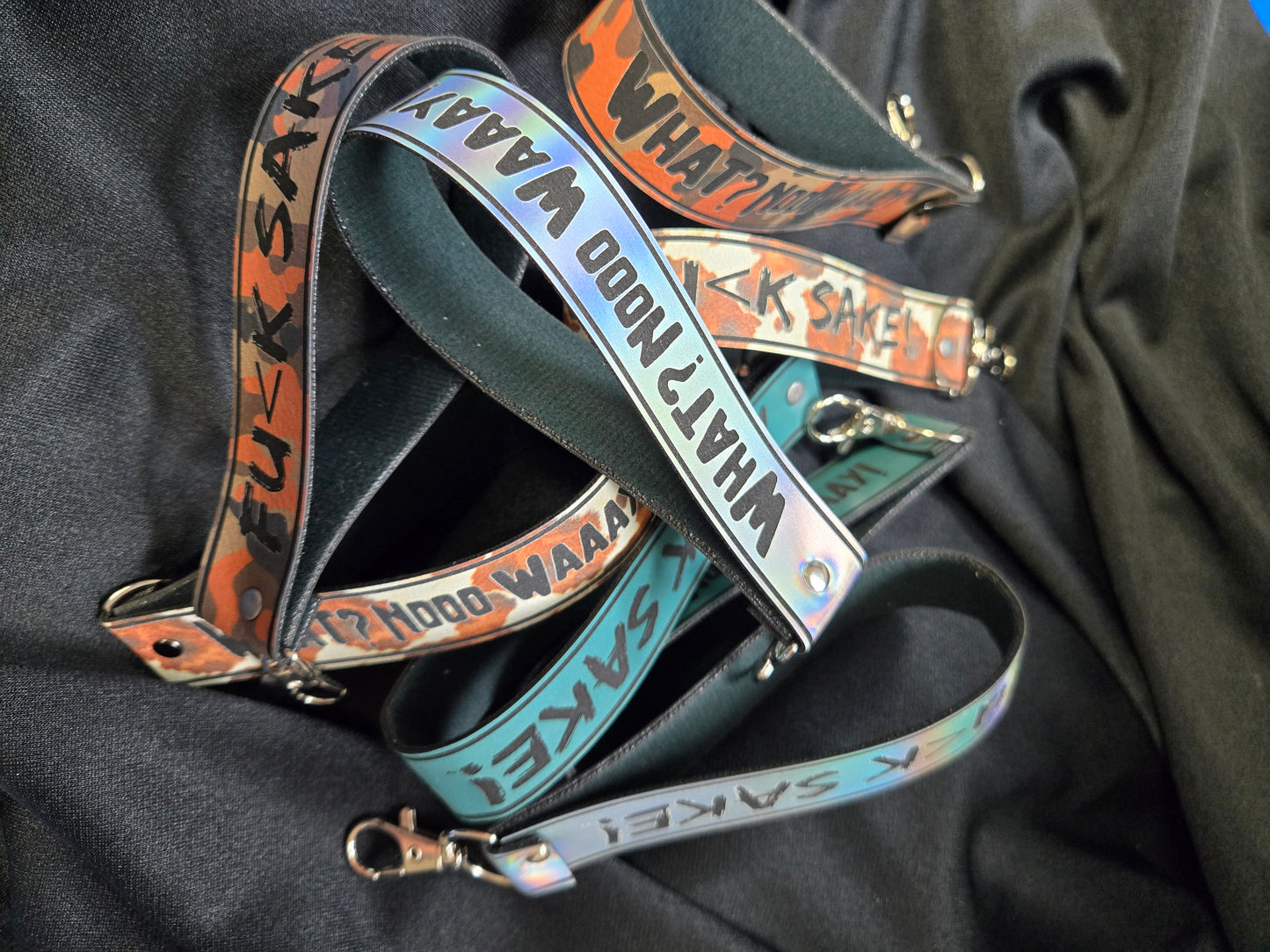 Wrist Lanyard Key Chain