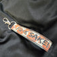 Wrist Lanyard Key Chain